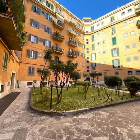Art Atelier San Pietro * Roma