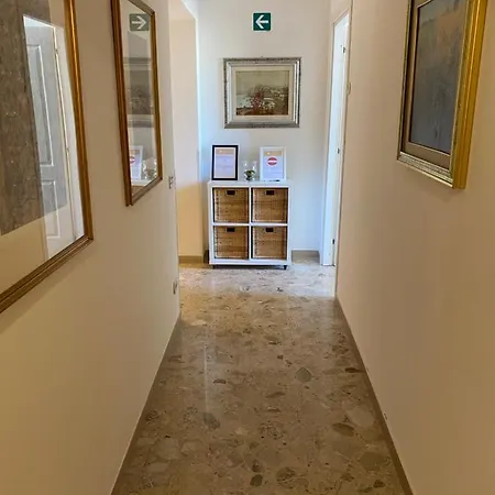 Art Atelier San Pietro Konukevi *