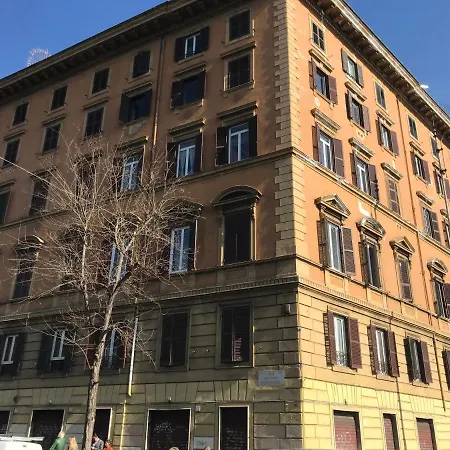 Konukevi Art Atelier San Pietro