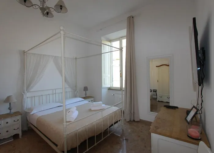 Art Atelier San Pietro Guest house 3*