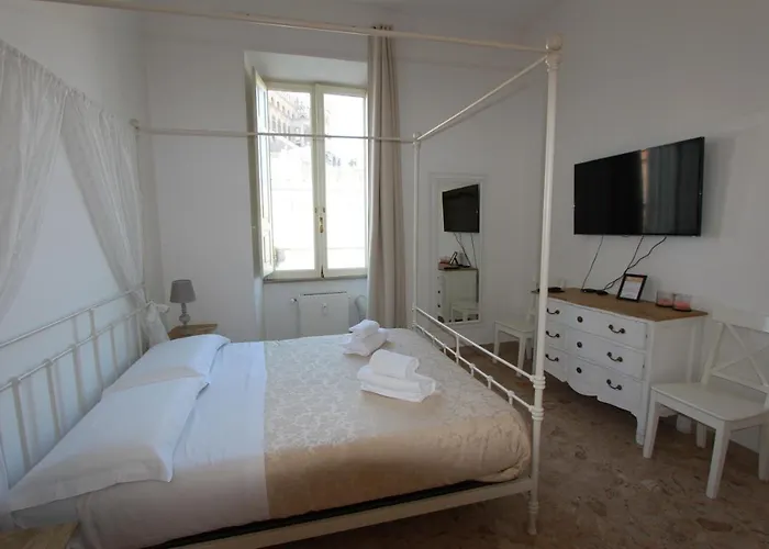 Guest house Art Atelier San Pietro