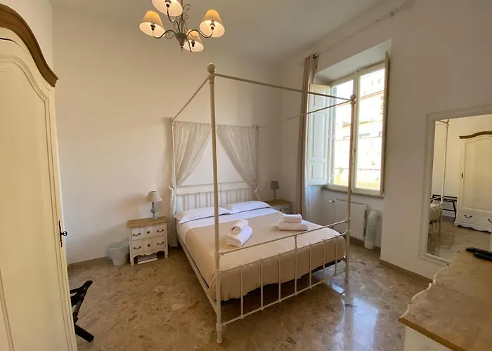 Guest house Art Atelier San Pietro