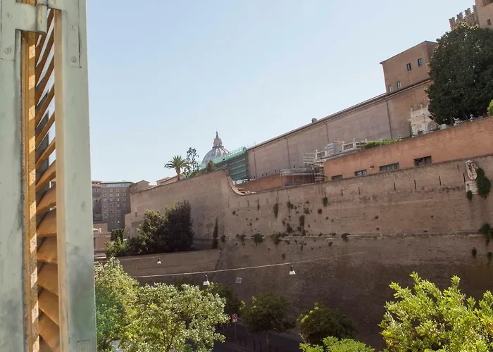 Guest house Art Atelier San Pietro