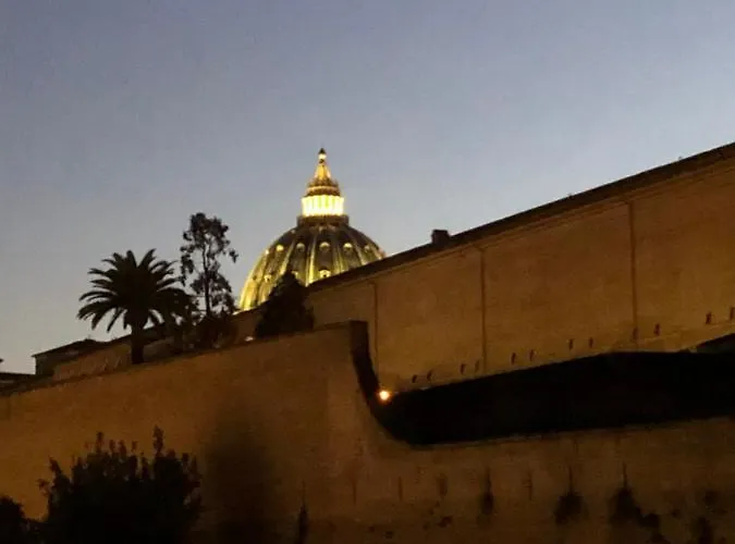 Guest house Art Atelier San Pietro 3*