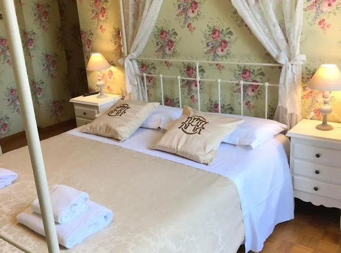 Art Atelier San Pietro Guest house Rome