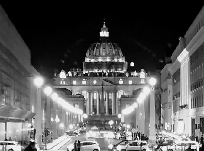 Art Atelier San Pietro Guest house 3*